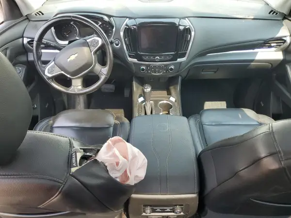 1GNEVHKW8KJ155987 2019 CHEVROLET TRAVERSE - Image 8