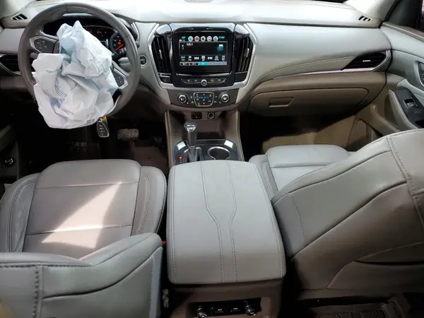 1GNEVHKW8KJ156914 2019 CHEVROLET TRAVERSE - Image 8