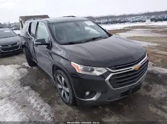 1GNEVHKW8KJ163393 2019 CHEVROLET TRAVERSE