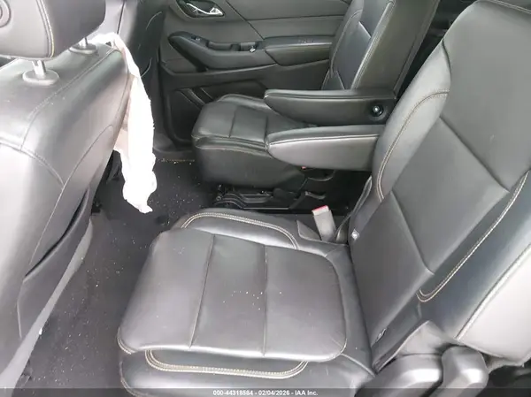 1GNEVHKW8KJ163393 2019 CHEVROLET TRAVERSE - Image 8