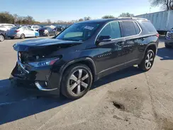 1GNEVHKW8KJ169484 2019 CHEVROLET TRAVERSE