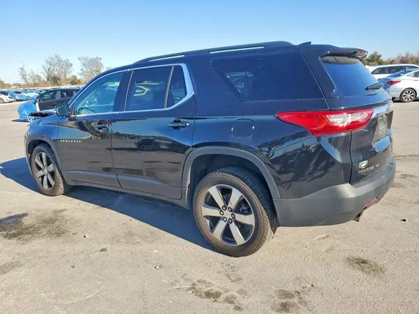 1GNEVHKW8KJ169484 2019 CHEVROLET TRAVERSE - Image 2