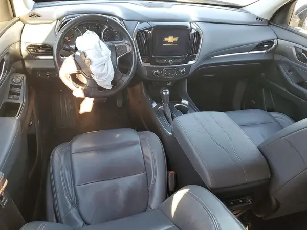 1GNEVHKW8KJ169484 2019 CHEVROLET TRAVERSE - Image 8