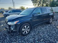 1GNEVHKW8KJ172062 2019 CHEVROLET TRAVERSE
