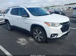 1GNEVHKW8KJ179254 2019 CHEVROLET TRAVERSE