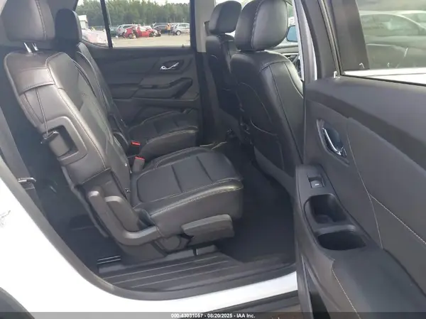 1GNEVHKW8KJ179254 2019 CHEVROLET TRAVERSE - Image 8