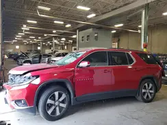 1GNEVHKW8KJ182039 2019 CHEVROLET TRAVERSE