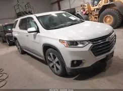 1GNEVHKW8KJ188245 2019 CHEVROLET TRAVERSE