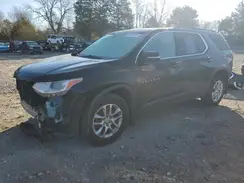 1GNEVHKW8KJ202600 2019 CHEVROLET TRAVERSE