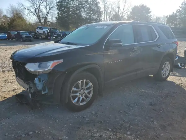 1GNEVHKW8KJ202600 2019 CHEVROLET TRAVERSE - Image 1