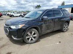 1GNEVHKW8KJ211328 2019 CHEVROLET TRAVERSE