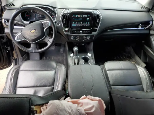 1GNEVHKW8KJ211328 2019 CHEVROLET TRAVERSE - Image 8