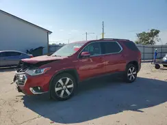 1GNEVHKW8KJ211703 2019 CHEVROLET TRAVERSE