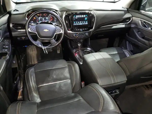 1GNEVHKW8KJ215668 2019 CHEVROLET TRAVERSE - Image 8