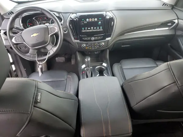 1GNEVHKW8KJ216884 2019 CHEVROLET TRAVERSE - Image 8
