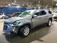 1GNEVHKW8KJ223818 2019 CHEVROLET TRAVERSE