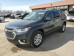 1GNEVHKW8KJ224841 2019 CHEVROLET TRAVERSE