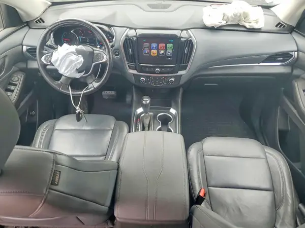 1GNEVHKW8KJ225519 2019 CHEVROLET TRAVERSE - Image 8