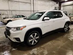 1GNEVHKW8KJ227299 2019 CHEVROLET TRAVERSE
