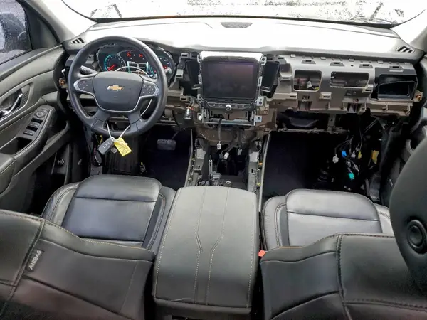 1GNEVHKW8KJ228288 2019 CHEVROLET TRAVERSE - Image 8