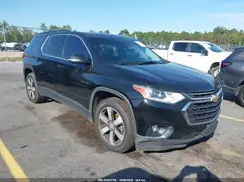 1GNEVHKW8KJ233538 2019 CHEVROLET TRAVERSE