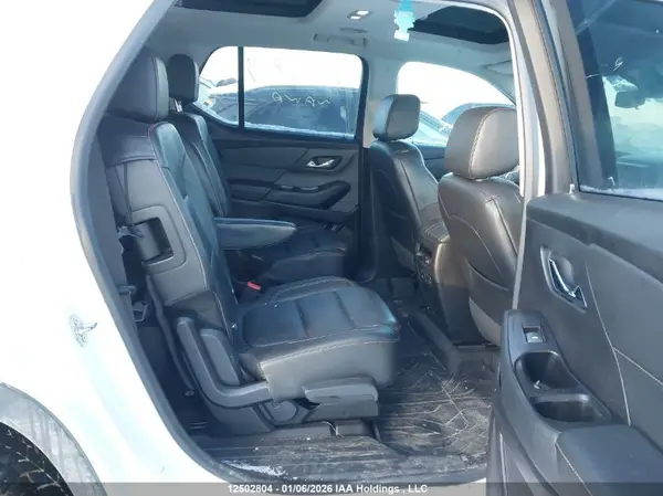 1GNEVHKW8KJ233975 2019 CHEVROLET TRAVERSE - Image 8