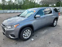 1GNEVHKW8KJ239260 2019 CHEVROLET TRAVERSE