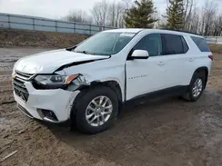 1GNEVHKW8KJ248217 2019 CHEVROLET TRAVERSE