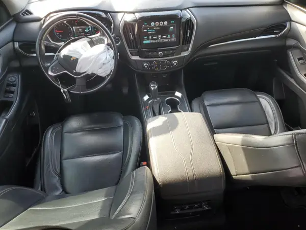 1GNEVHKW8KJ252087 2019 CHEVROLET TRAVERSE - Image 8