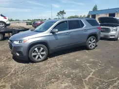 1GNEVHKW8KJ263364 2019 CHEVROLET TRAVERSE