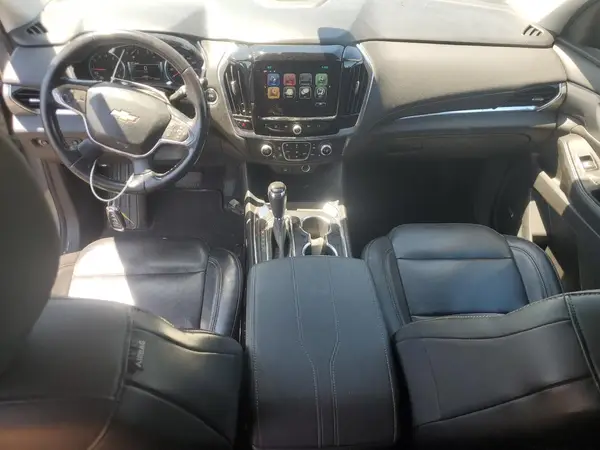 1GNEVHKW8KJ263364 2019 CHEVROLET TRAVERSE - Image 8