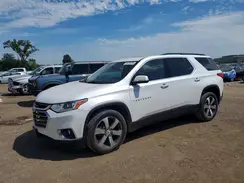 1GNEVHKW8KJ271870 2019 CHEVROLET TRAVERSE