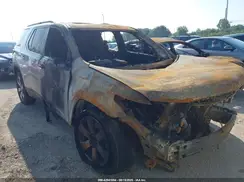 1GNEVHKW8KJ274459 2019 CHEVROLET TRAVERSE