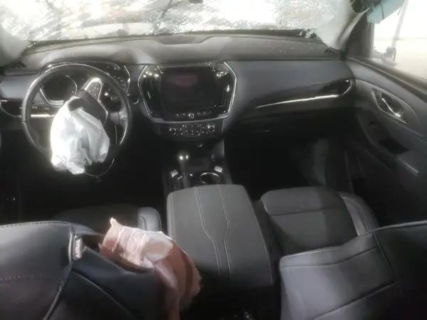 1GNEVHKW8KJ299149 2019 CHEVROLET TRAVERSE - Image 8