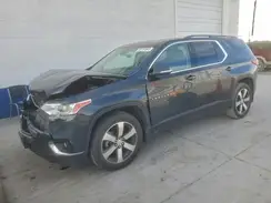 1GNEVHKW8KJ302079 2019 CHEVROLET TRAVERSE