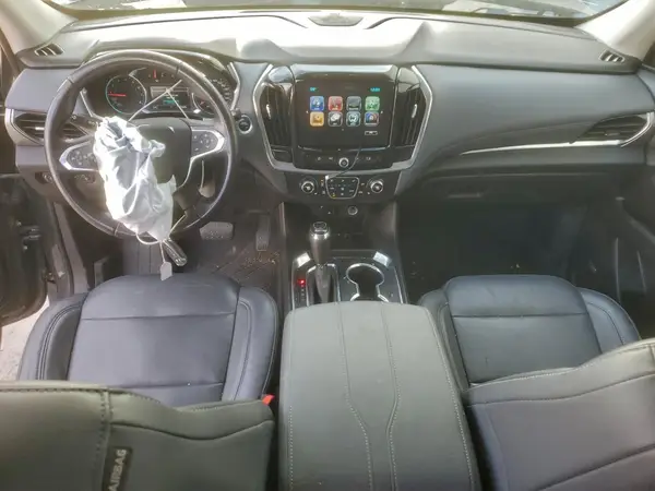 1GNEVHKW8KJ302079 2019 CHEVROLET TRAVERSE - Image 8