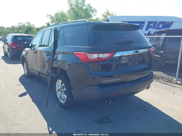 1GNEVHKW8KJ313115 2019 CHEVROLET TRAVERSE - Image 1