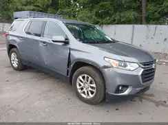 1GNEVHKW8KJ314569 2019 CHEVROLET TRAVERSE