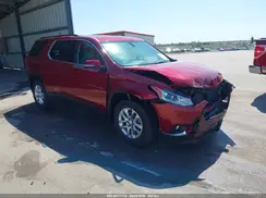 1GNEVHKW8KJ318251 2019 CHEVROLET TRAVERSE