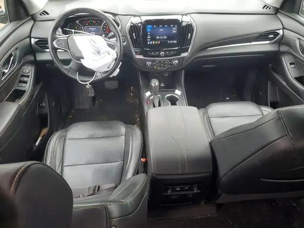 1GNEVHKW8LJ104278 2020 CHEVROLET TRAVERSE - Image 8