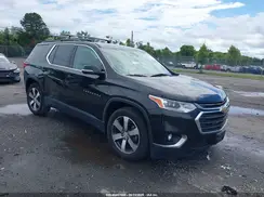 1GNEVHKW8LJ104782 2020 CHEVROLET TRAVERSE