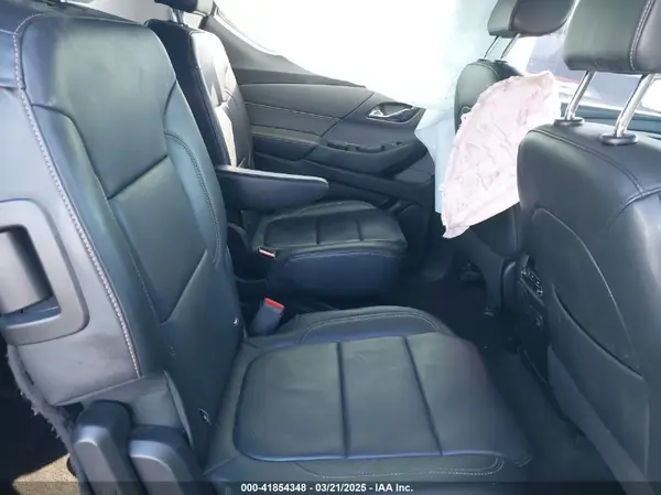 1GNEVHKW8LJ108105 2020 CHEVROLET TRAVERSE - Image 8