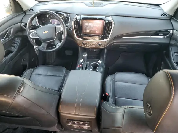 1GNEVHKW8LJ114258 2020 CHEVROLET TRAVERSE - Image 8