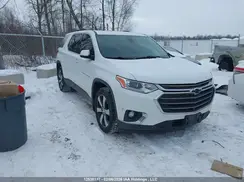 1GNEVHKW8LJ114745 2020 CHEVROLET TRAVERSE