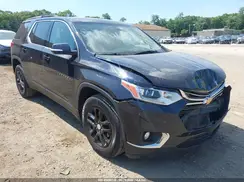 1GNEVHKW8LJ116690 2020 CHEVROLET TRAVERSE