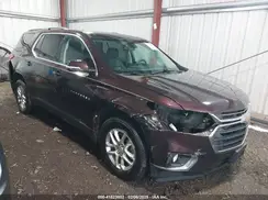 1GNEVHKW8LJ127009 2020 CHEVROLET TRAVERSE