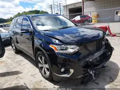 1GNEVHKW8LJ128161 2020 CHEVROLET TRAVERSE