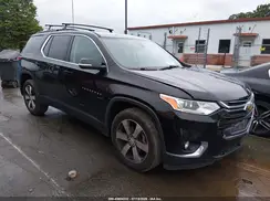 1GNEVHKW8LJ129875 2020 CHEVROLET TRAVERSE