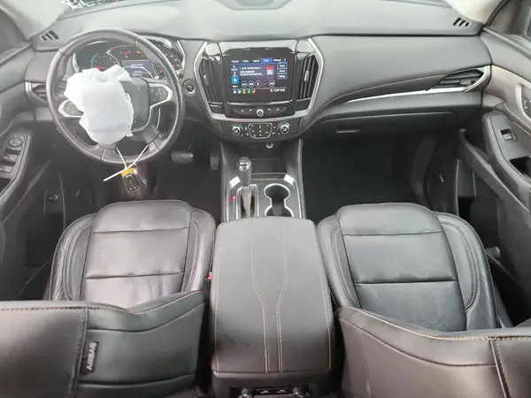 1GNEVHKW8LJ134753 2020 CHEVROLET TRAVERSE - Image 8