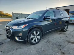 1GNEVHKW8LJ140858 2020 CHEVROLET TRAVERSE